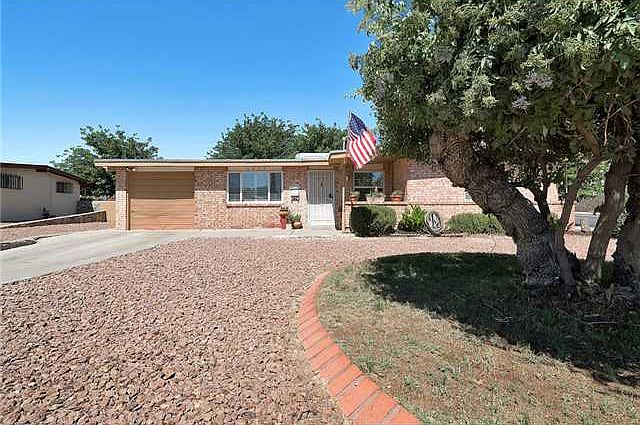 1st image of 2329 Cumbre Negra St