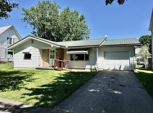 502 Holcomb Ave, Milledgeville, IL 61051