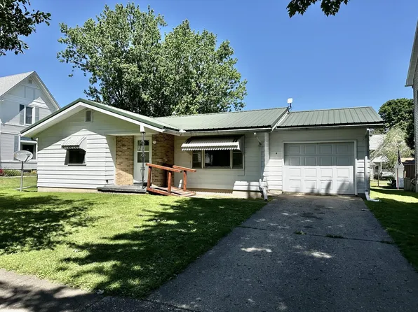 502 Holcomb Ave, Milledgeville, IL 61051