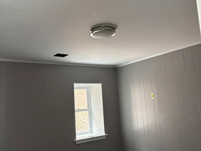 3rd bedroom on 2nd floor