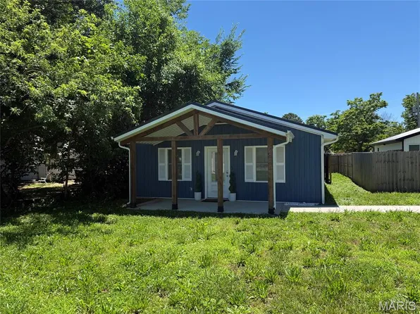 200 Missouri Ave, Saint James, MO 65559
