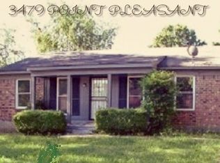 3479 Point Pleasant Ave LOT 148, Memphis, TN 38118