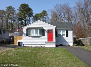 11218 Beach Ave, White Marsh, MD 21162