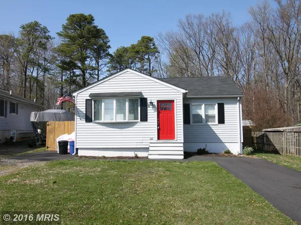 11218 Beach Ave, White Marsh, MD 21162