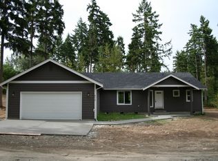 29918 44th Ave E, Graham, WA