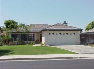 5403 Summer Solstice Dr, Bakersfield, CA 93313
