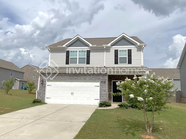 407 Vermeer Ct, Locust Grove, GA 30248