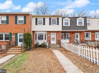 14424 Filarete St, Woodbridge, VA 22193