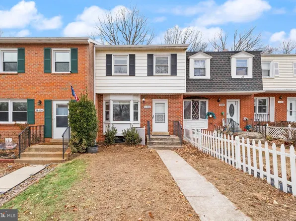 14424 Filarete St, Woodbridge, VA 22193