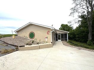 743 Keenon Rd, Harrodsburg, KY 40330