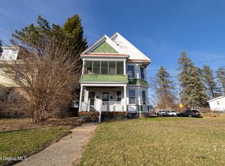 2751 Campbell Ave, Schenectady, NY 12306