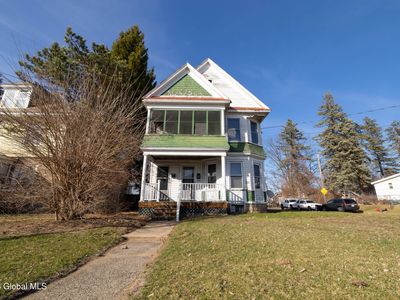 2751 Campbell Avenue, Schenectady, NY, 12306