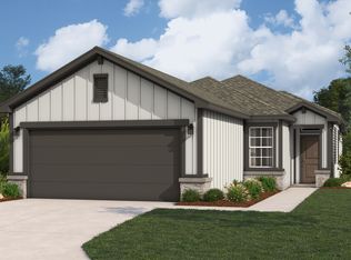 Sabrine Plan, Highland Ridge, New Braunfels, TX 78130