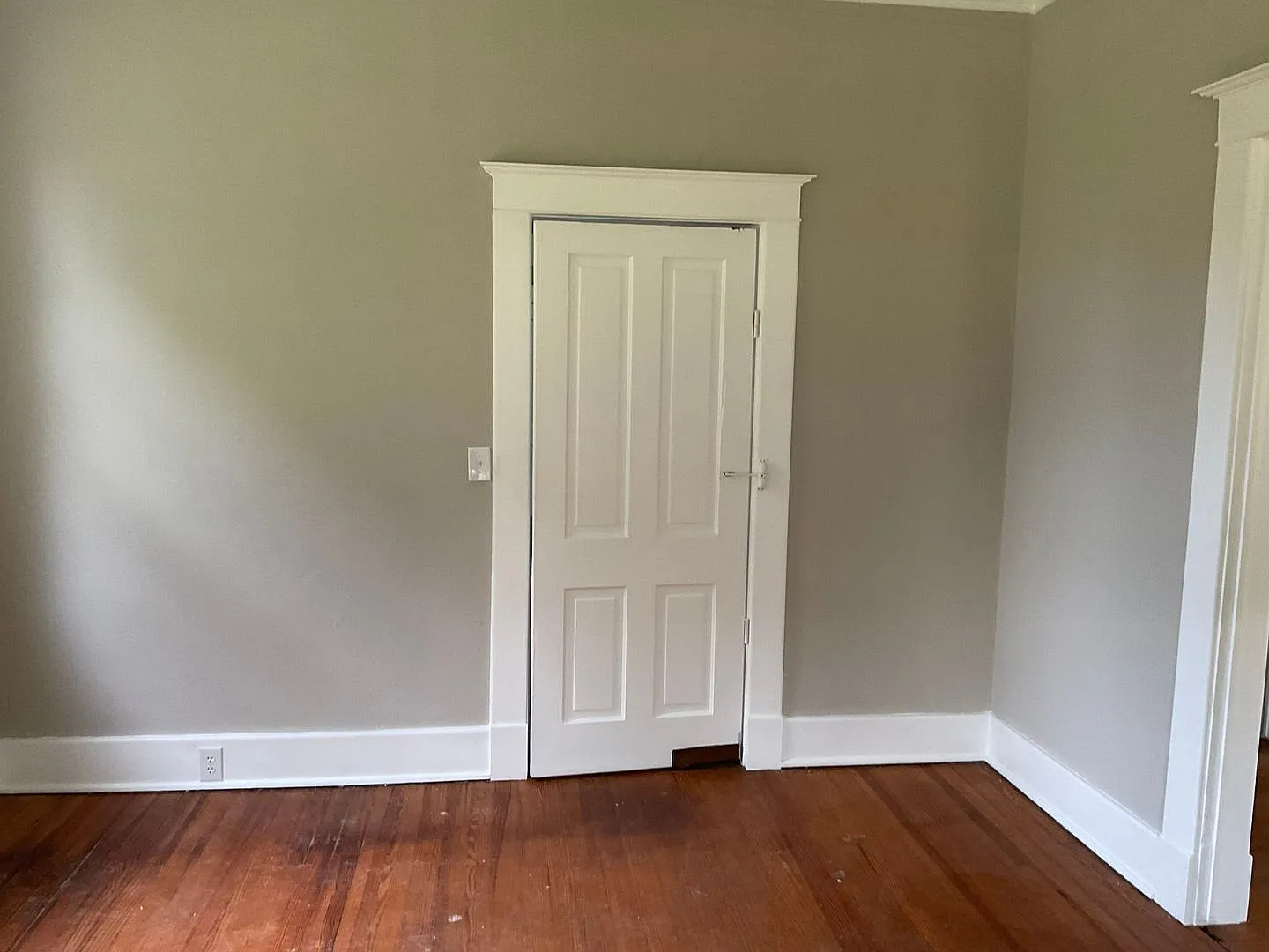 5233 Old Mike Padgett Hwy — Photo 4