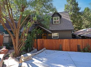 882 Arrowhead Villa Dr, Lake Arrowhead, CA 92352