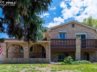 533 Griffith Way, Colorado Springs, CO 80911