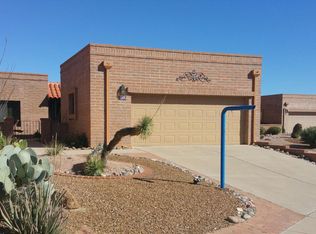 1060 W Camino Del Pato, Green Valley, AZ 85622