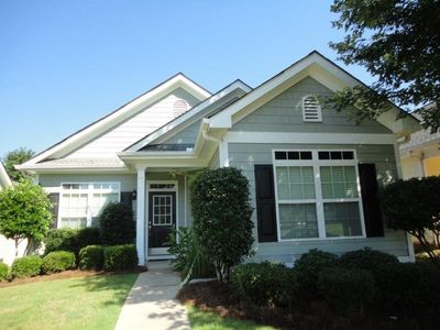 6045 Park Close, Fairburn, GA, 30213