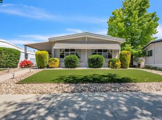 2137 Dalis Dr #95, Concord, CA 94520