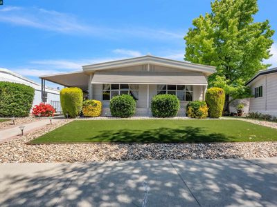 2137 Dalis Dr #95, Concord, CA, 94520