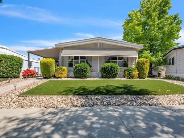 2137 Dalis Dr #95, Concord, CA 94520