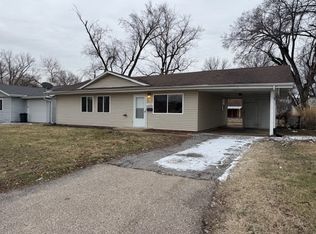 1152 Camp Jackson Rd, Cahokia, IL 62206