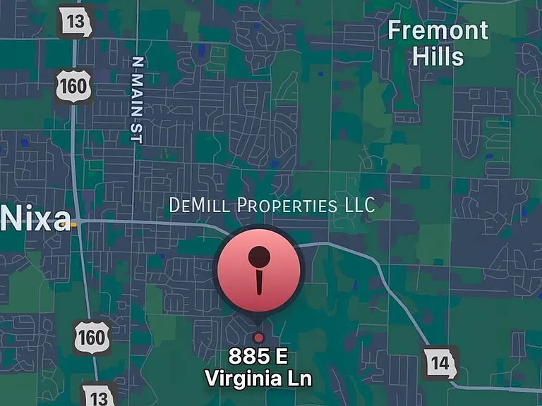 885 E Virginia Ln — Photo 6