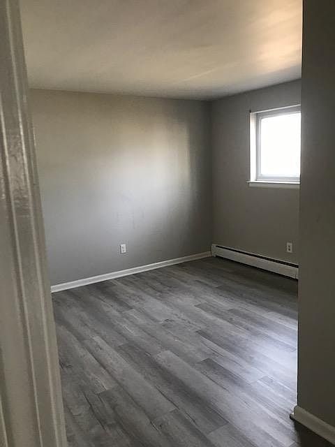Bedroom view 1