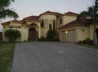5574 Whisperwind Way, Brownsville, TX 78526