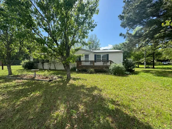 3385 Highway 1215, Zwolle, LA 71486