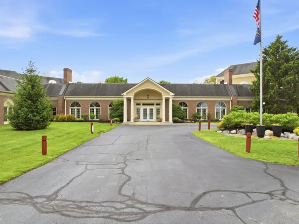 7601 Newport Bay Dr Unit 109, Indianapolis, IN 46240