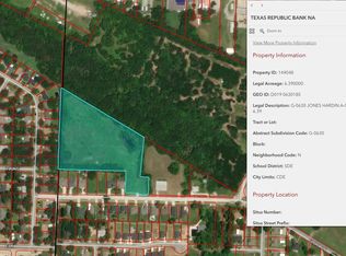 100 Flora Ln, Denison, TX 75020
