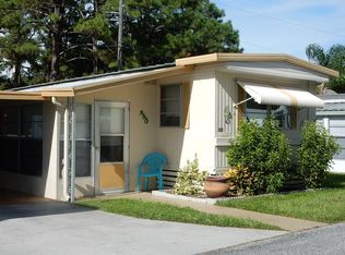 150 Old Englewood Rd LOT 22, Englewood, FL 34223