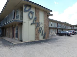 921 E 46th St APT 203, Austin, TX 78751