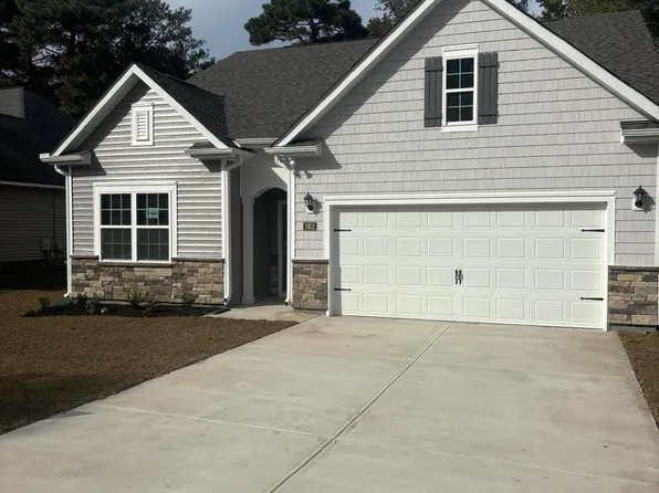 1912 Caracara Drive, New Bern, NC 28560