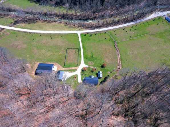 4756 State Highway 377, Vanceburg, KY 41179
