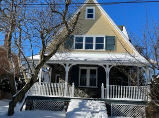 102 Hampden Ave, Narberth, PA 19072