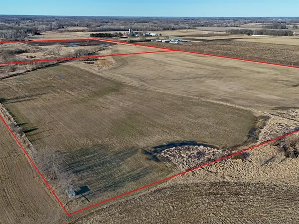 Unassigned 185th Ave NE, Foreston, MN 56330