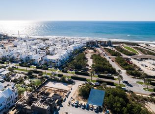 Z20 Tea Island St, Rosemary Beach, FL 32461