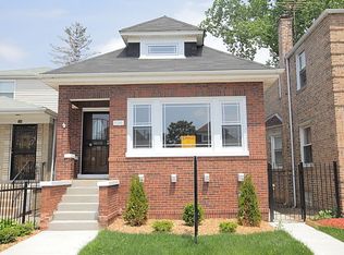 536 E 88th Pl, Chicago, IL 60619