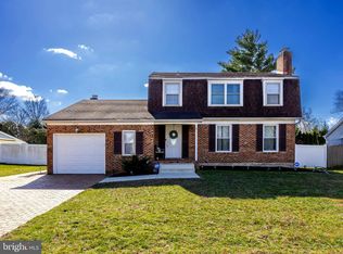 712 Somerdale Rd, Somerdale, NJ 08083