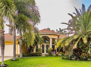 2349 SW Altara St, Port Saint Lucie, FL 34953