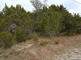 210 White Tail Ln, Canyon Lake, TX 78133