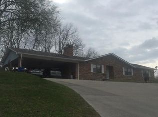 196 Courtney Cir, Rocky Face, GA 30740