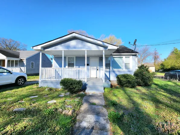 128 Grand St, Portsmouth, VA 23702
