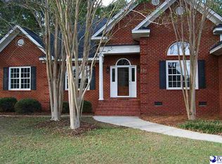 323 Alligator Rd, Effingham, SC 29541