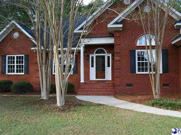 323 Alligator Rd, Effingham, SC 29541