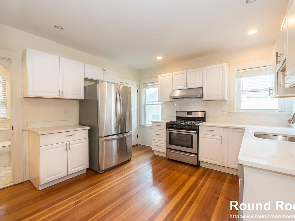 1st image of 31 Champney St #B