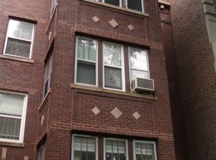 6548 N Newgard Ave #2, Chicago, IL 60626