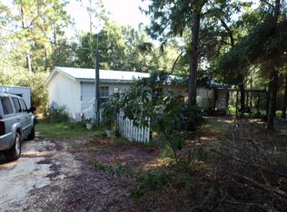 439 Stewart Dr, Defuniak Springs, FL 32433